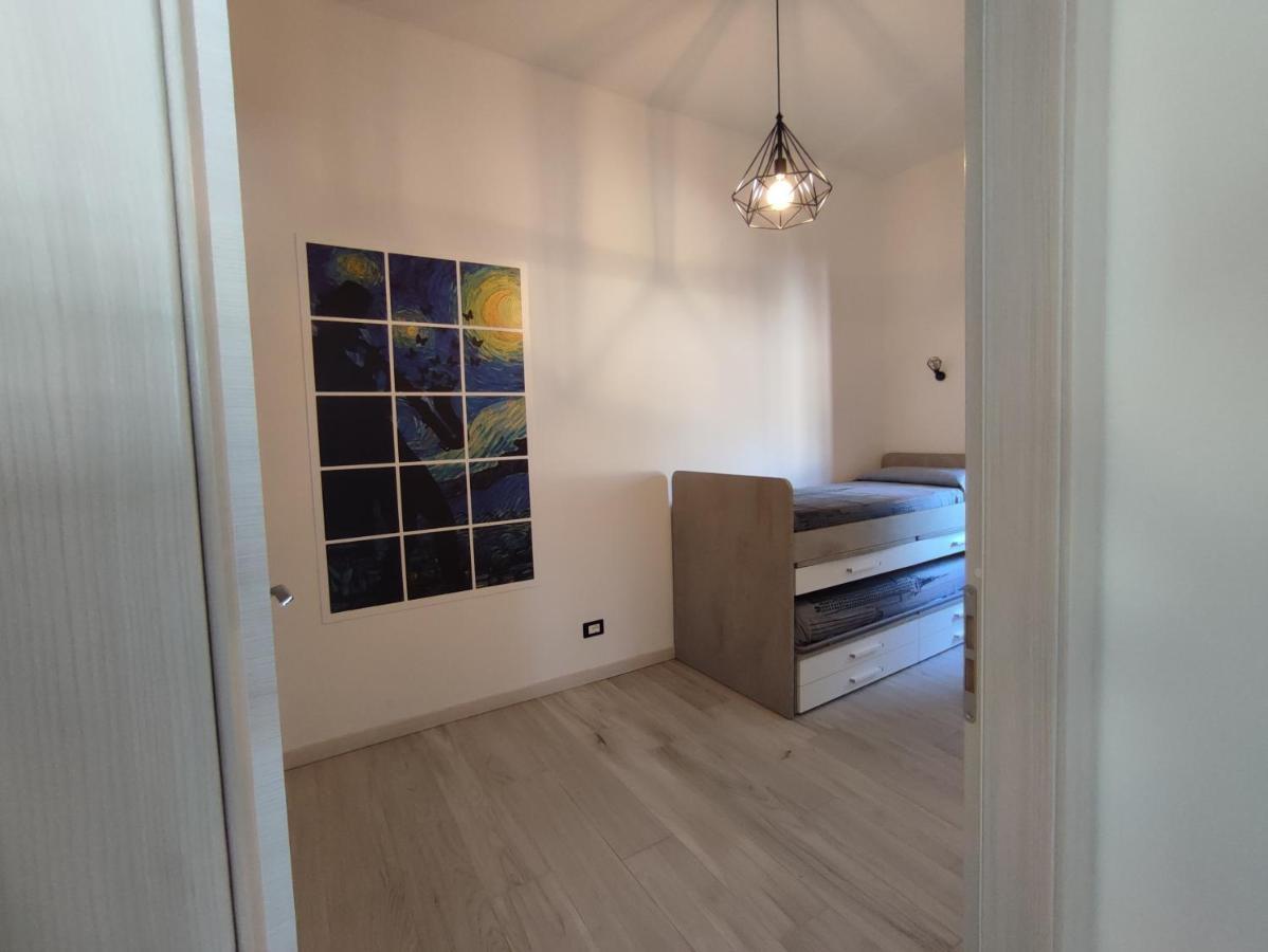 Vista Lago Lecco - Neiade Guest House Pescate Exterior foto