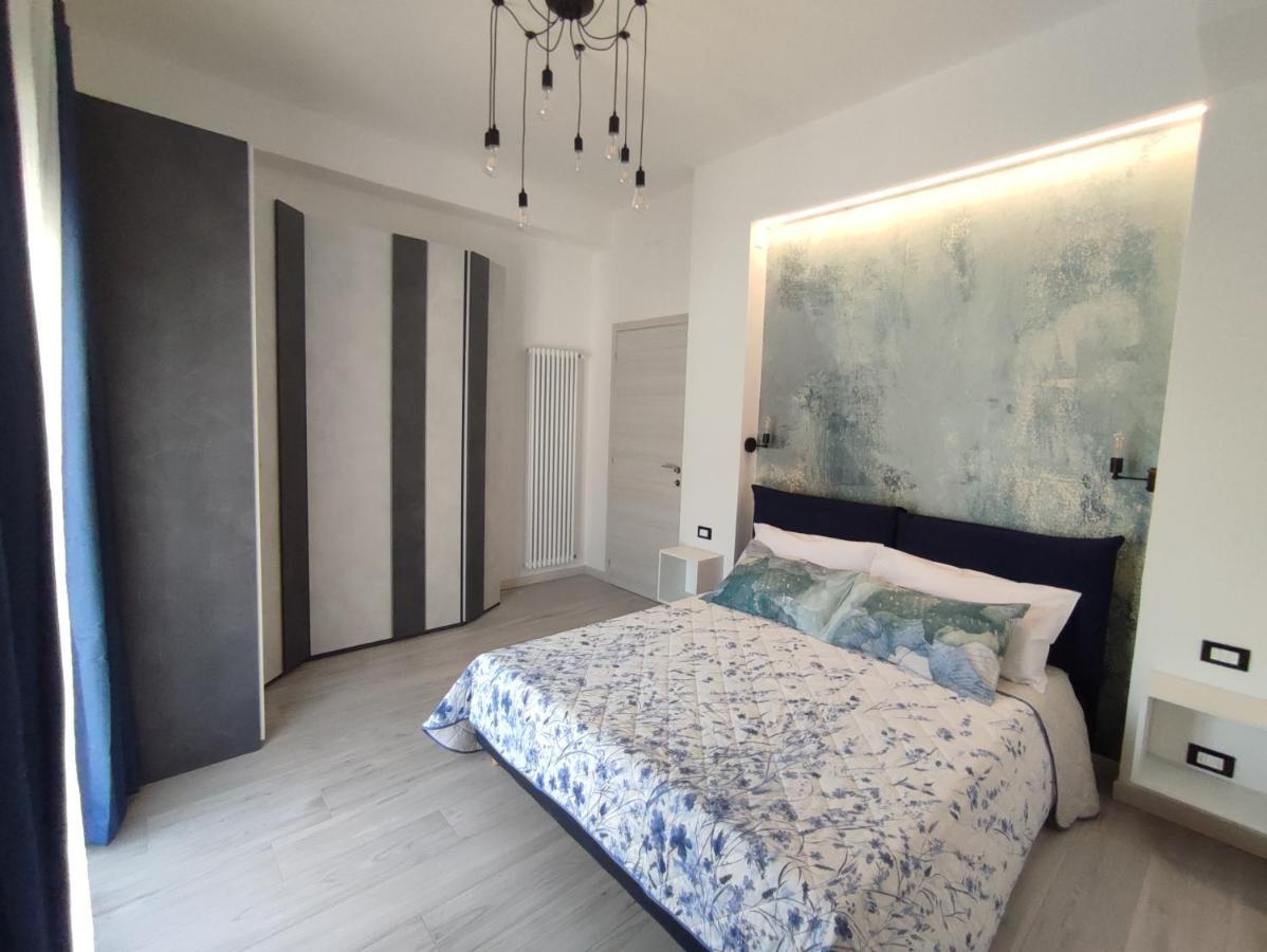 Vista Lago Lecco - Neiade Guest House Pescate Exterior foto