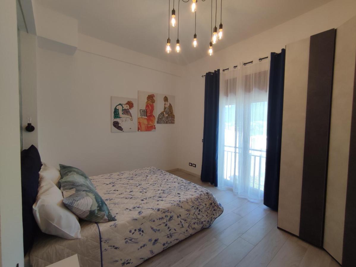Vista Lago Lecco - Neiade Guest House Pescate Exterior foto