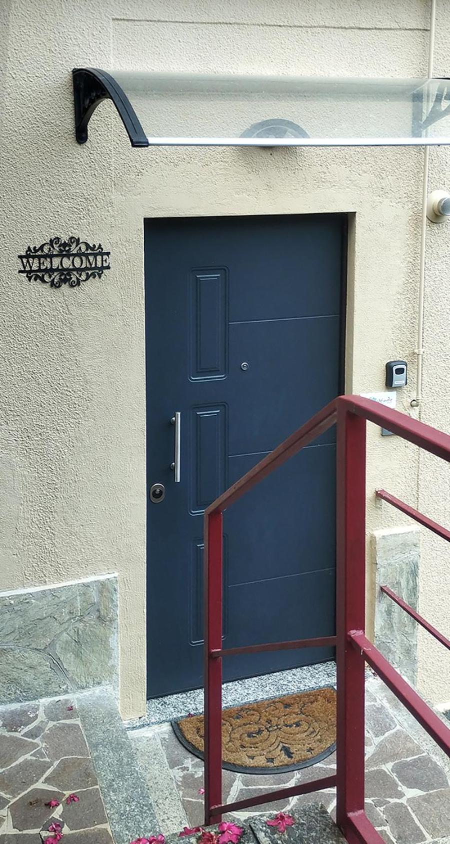 Vista Lago Lecco - Neiade Guest House Pescate Exterior foto